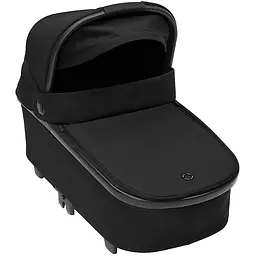 Коляска універсальна 2 в 1 Maxi-Cosi Plaza Plus Essential Black (1919672110) - мініатюра 2