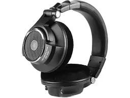 Навушники з мікрофоном OneOdio Monitor 80 Black - мініатюра 3