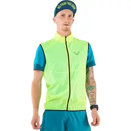 Безрукавка Dynafit Vert Wind Mns