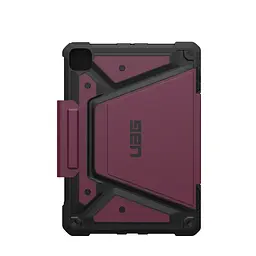 UAG Чохол для iPad Pro 11"(Gen 5, 2024), Metropolis SE, Bordeaux - мініатюра 3