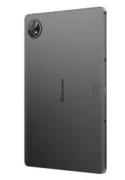 Планшет Blackview Zeno 10 SET 8/256Gb LTE Shadow Black Global version - мініатюра 3