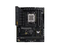 Материнcька плата TUF GAMING B650-PLUS sAM5 B650 4xDDR5 M.2 HDMI DP ATX Asus teh0019116 - мініатюра 2