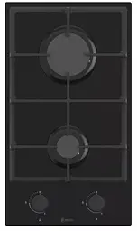 Варильна поверхня Perfelli PERLA G32C NERO