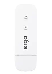 LTE USB Wi-Fi роутер W023-CRC9 Ergo teh0022579 - мініатюра 7
