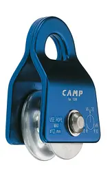 Блок-ролик Camp Small Mobile Pulley Синій