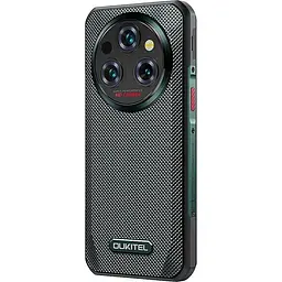 Смартфон Oukitel WP35 Pro 12/512GB Green [143114] - мініатюра 5