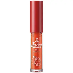 Тинт для губ Tony Moly 01 So Juicy 3 г