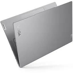 Ноутбук Lenovo Yoga Pro 7 14IMH9 Ultra 9 185H 51GHz, 3K, IPS, 32GB LPDDR5x, 1TB, RTX 4060 8GB, Без ОС - мініатюра 12