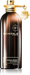 Парфумована вода Montale Aoud Musk 100 мл
