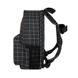 Рюкзак Bagland Stylish 24х32 см Різнокольоровий ('1119520744') - мініатюра 2