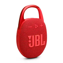 Портативна колонка JBL Clip 5 Red - мініатюра 3