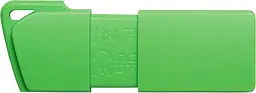 Флеш-накопичувач Kingston USB3.2 64GB DataTraveler Exodia M Green (KC-U2L64-7LG) - мініатюра 3