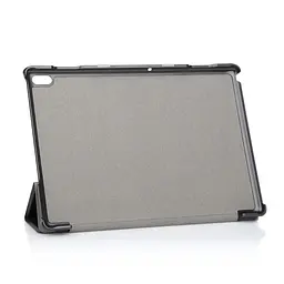 Чохол-книжка BeCover Smart Case для Lenovo Tab E10 TB-X104 Black (703275) - мініатюра 2