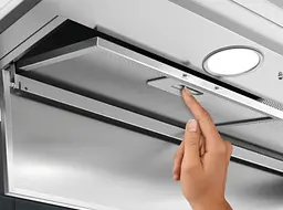 Витяжка Electrolux LFG719X (6703976) - мініатюра 4