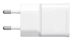 Блок живлення адаптер Samsung 5 V 2 A 10 W зарядний пристрій 1 Usb вихід