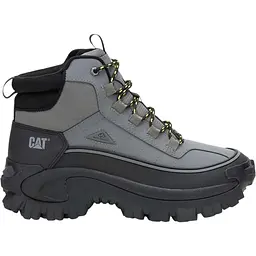 Черевики Caterpillar Intruder Galosh 2.0 Mid WP 45 Grey (1103-P111560-45)