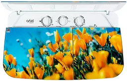 Пральна машина ARTEL TG 70 FP Nature 01 - мініатюра 3