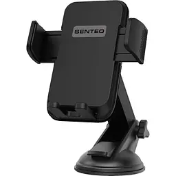 Автотримач Senteo SH-07 Sky Link 2 Dashboard Black [171647]