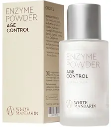 Ензимна пудра White Mandarin Choice Age Control 50 мл