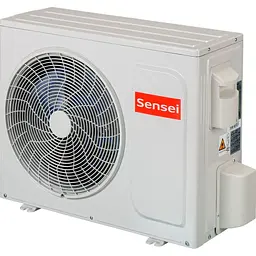 Спліт-система Sensei Lux Extreme SAC-18CHIE [130622] - мініатюра 5