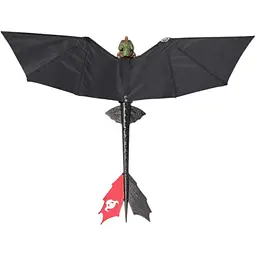 Дракон на дистанційному керуванні Dragons Як приборкати дракона Беззубик та Гикавка (SM66658/6074369) - мініатюра 5