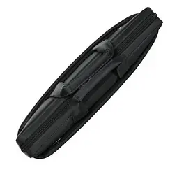 Сумка для ноутбука 17.3 дюйма RIVACASE RC8252 Black - мініатюра 4