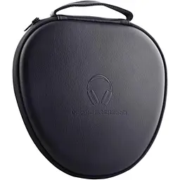 Чохол WiWU Ultrathin Smart Case для Apple Airpods Max Black [76336]