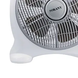 Вентилятор Sokany SK-19006 - мініатюра 5