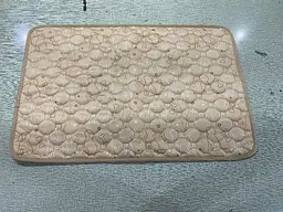 Багаторазова пелюшка для дітей Pelushka Dog Line, 80х100 см - мініатюра 3