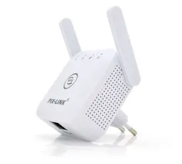 Усилитель сигнала Wi-Fi ретранслятор, репитер, точка доступа PIX-LINK LV-WR25 - мініатюра 1