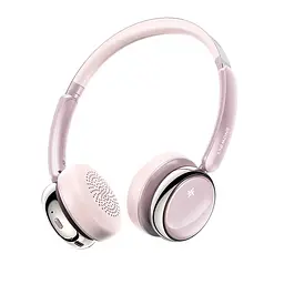 Навушники FiiO SnowSky Anytime pink