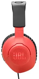 Навушники QUANTUM 100N Black (JBLQTUM100N) JBL teh0021294 - мініатюра 4