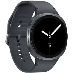 Смарт-годинник Samsung Galaxy Watch 8 44mm Gray (SM-L330NDAASEK) - мініатюра 3