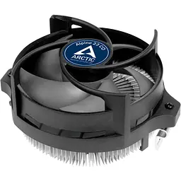Вентилятор для процесора Arctic Cooling Alpine 23 CO AMD (AM4/AM5) - мініатюра 3
