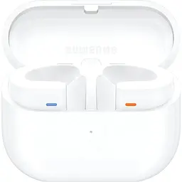 Навушники Samsung Galaxy Buds3 White (SM-R530NZWA) - мініатюра 2