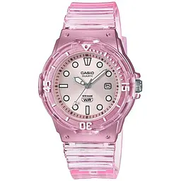 Годинник Casio LRW-200HS-4EVEF
