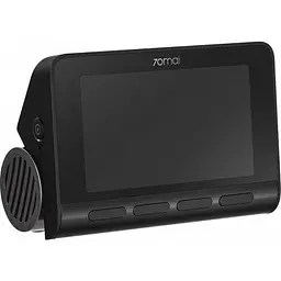 Автомобільний відеореєстратор Xiaomi 70mai Dash Cam A800S (1 камера)