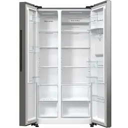 Холодильник Hisense RS711N4WCE (6990164) - мініатюра 3