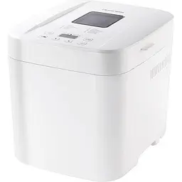 Хлібопіч Russell Hobbs 27260-56 білий (25058036001)