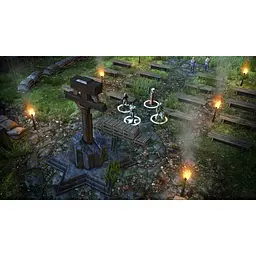 Ключ активації Microsoft Wasteland 2: Director's Cut для Xbox One/Series - мініатюра 8