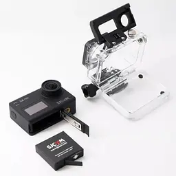 Екшн-камера SJCAM SJ8 Pro - мініатюра 7
