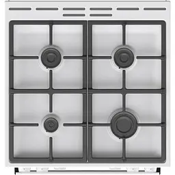 Комбінована плита Gorenje GK6A40WFFM (7109370) - мініатюра 6