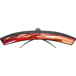 Монітор AOC Agon 49" AG493QCX [75393] - мініатюра 4