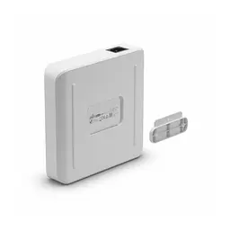 Комутатор Ubiquiti UniFi USW-Lite-16-POE - мініатюра 6