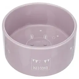 Миска керамічна Trixie Junior для цуценят 300 мл / 12 см (кольори в асортименті) - мініатюра 5