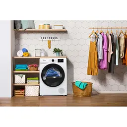 Сушильна машина Gorenje DPNE 92 GNLWIFI/UA (DPNE92GNLWIFI) - мініатюра 12