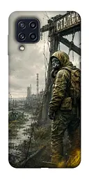 TPU чохол Demsky Stalker для Samsung Galaxy M32