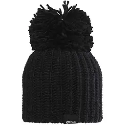 Шапка Chaos Turdus Black (1052-12G3 2379 029)