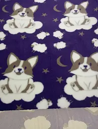 Килимок Jackson Textiles Люпосанчик 160х100 см (JT-040-1) - мініатюра 2