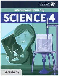 Science 4. Workbook